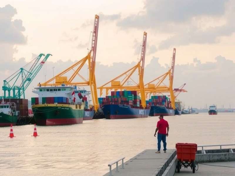 Authentic Indian Culture in Gameplay Cultural Elements in Mangalore Port Tycoon